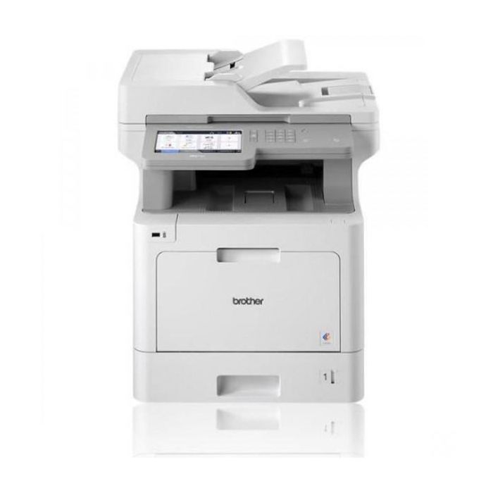 BROTHER Multifuncion Laser Color MFC-L9570CDW