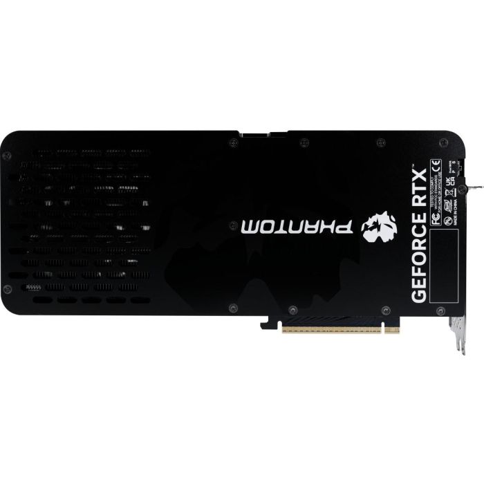 RTX 5080 16GB Gainward Phantom GDDR7 3 Fan 10 RTX 5080 16GB Gainward Phantom GDDR7 3 Fan 10