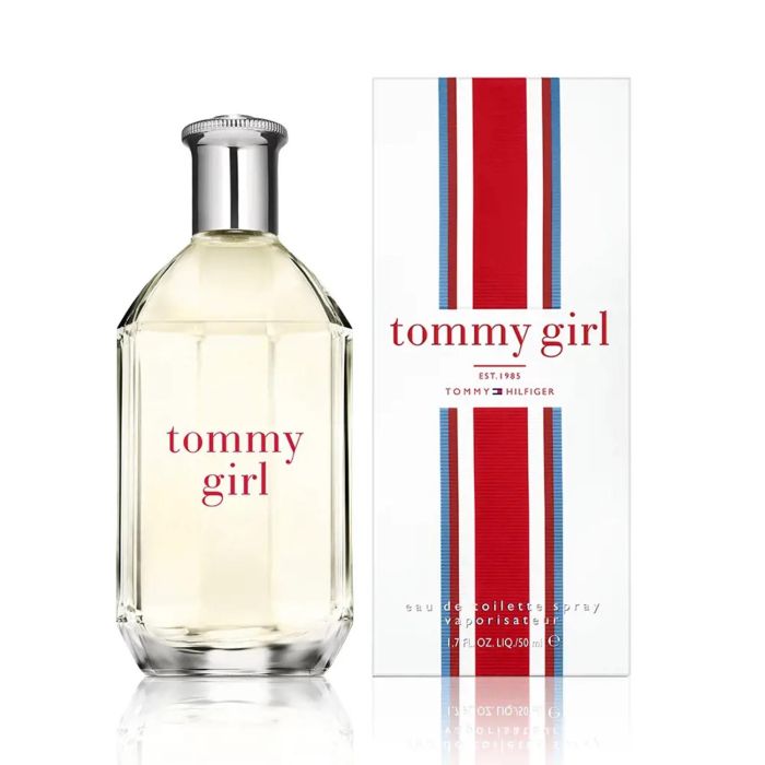 Tommy Hilfiger Tommy Girl 50 ml Tommy Hilfiger Tommy Girl 50 ml