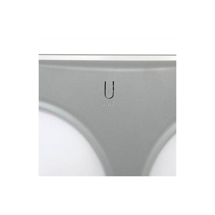 Báscula de Baño Orbegozo PB-2218 A/ Hasta 180kg/ Blanca 4 Báscula de Baño Orbegozo PB-2218 A/ Hasta 180kg/ Blanca 4