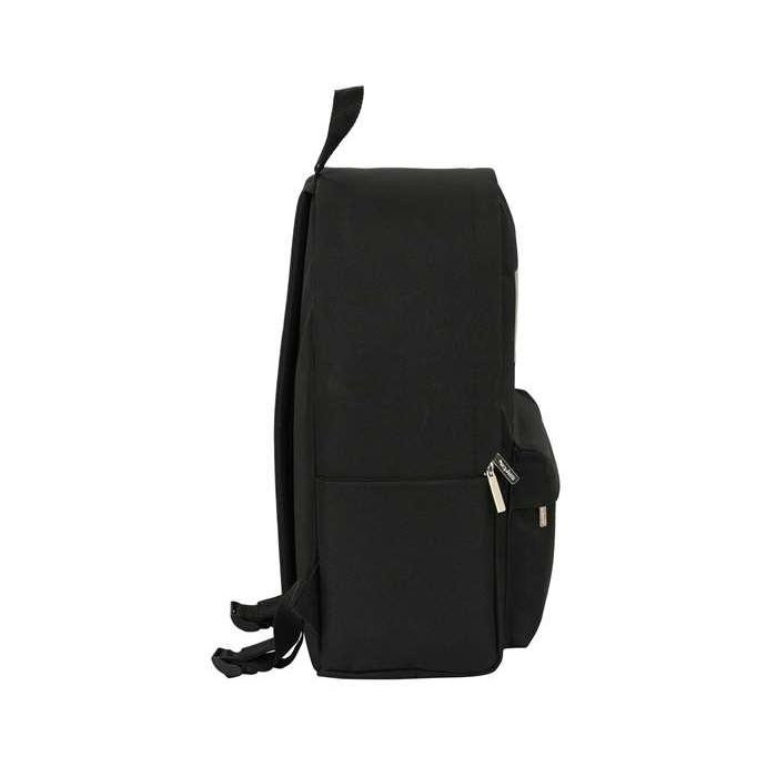 Mochila para Portátil Safta safta Negro 31 x 40 x 16 cm 2