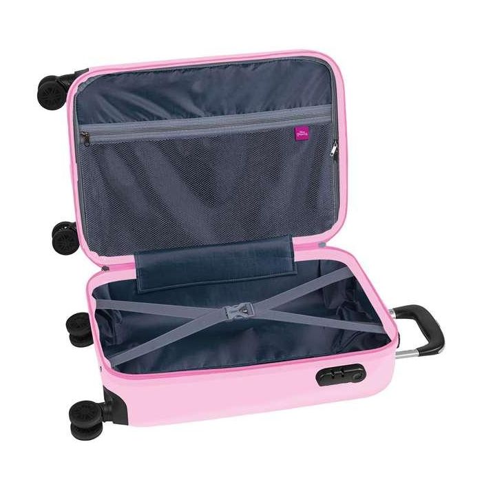 Safta Trolley Cabina 20" 550x345x200 mm 3