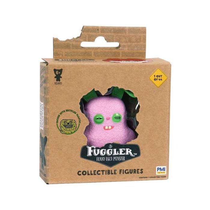 Fuggler pack de 1 figura surtida 32