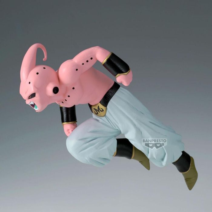Banpresto Figura Majin Buu Kid Pure Dragon Ball Z Match Makers