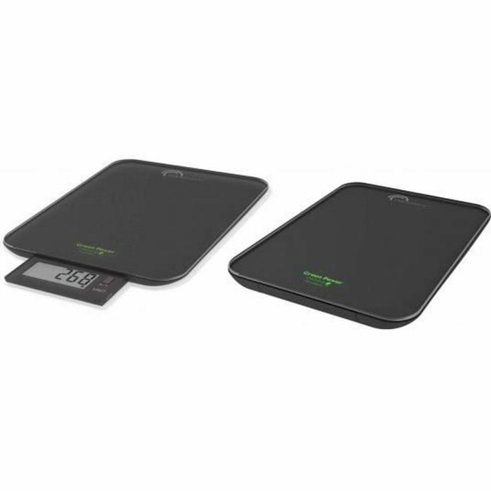 Little Balance LIT3760240785804 Báscula Culinaria Slide 10 Negra USB Reparable 3 Little Balance LIT3760240785804 Báscula Culinaria Slide 10 Negra USB Reparable 3