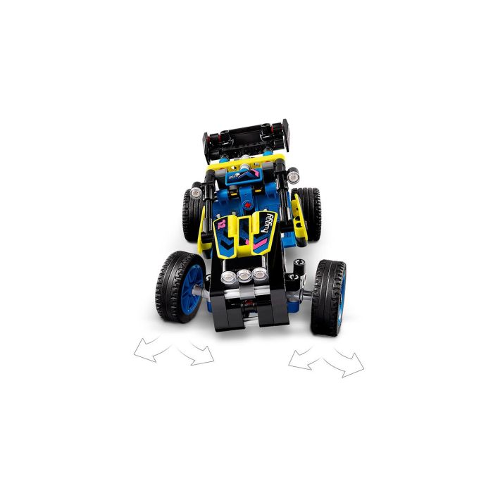 Buggy De Carreras Todoterreno Lego Technic 42164 Lego 2