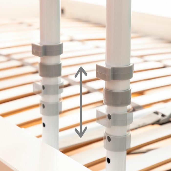 Asidero para Cama de Seguridad Beddaid InnovaGoods 8 Asidero para Cama de Seguridad Beddaid InnovaGoods 8