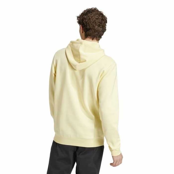 Sudadera con Capucha Hombre Adidas Essentials XL 3 Sudadera con Capucha Hombre Adidas Essentials XL 3