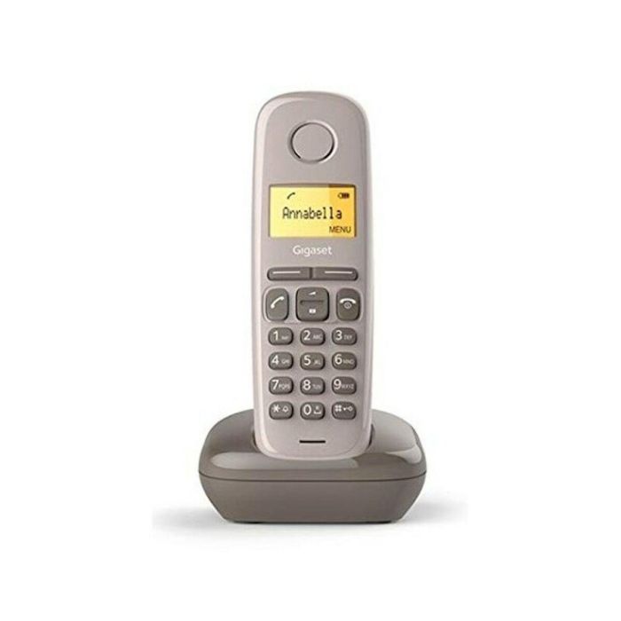 Teléfono Inalámbrico Gigaset S30852-H2802-D204 1