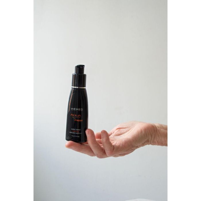 Lubricante Wicked Sensual Care 60 ml 1 Pieza 2 Lubricante Wicked Sensual Care 60 ml 1 Pieza 2