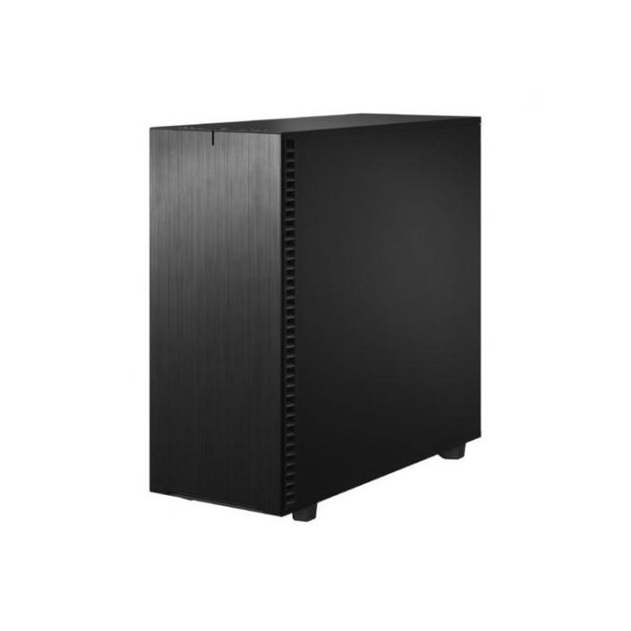 Fractal Design Define 7 XL Midi Tower PC Caja de Ordenador Negro ATX Acero EATX Micro ATX 7