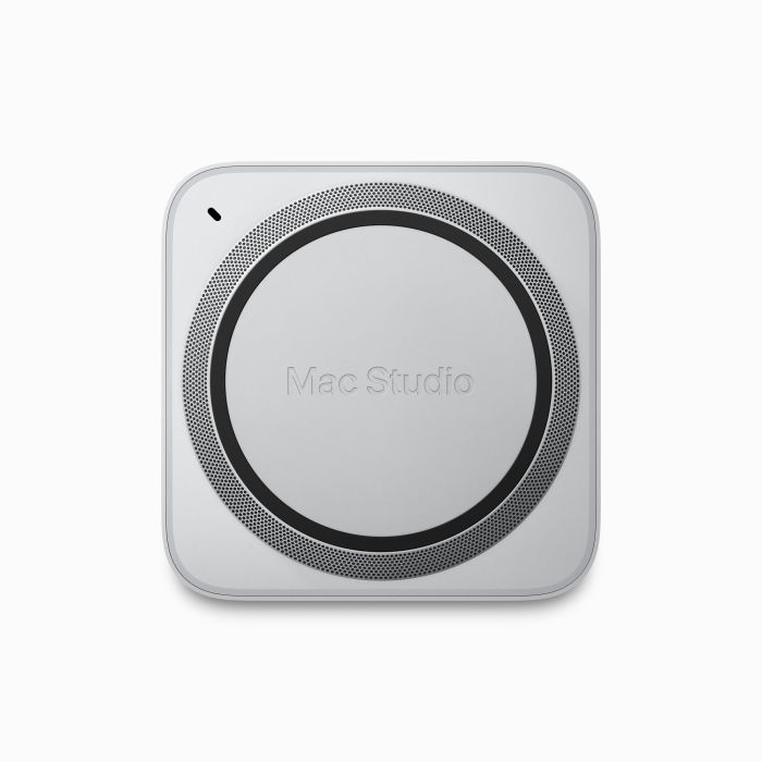 Ordenador Apple Mac Studio M2 Max 4 Ordenador Apple Mac Studio M2 Max 4