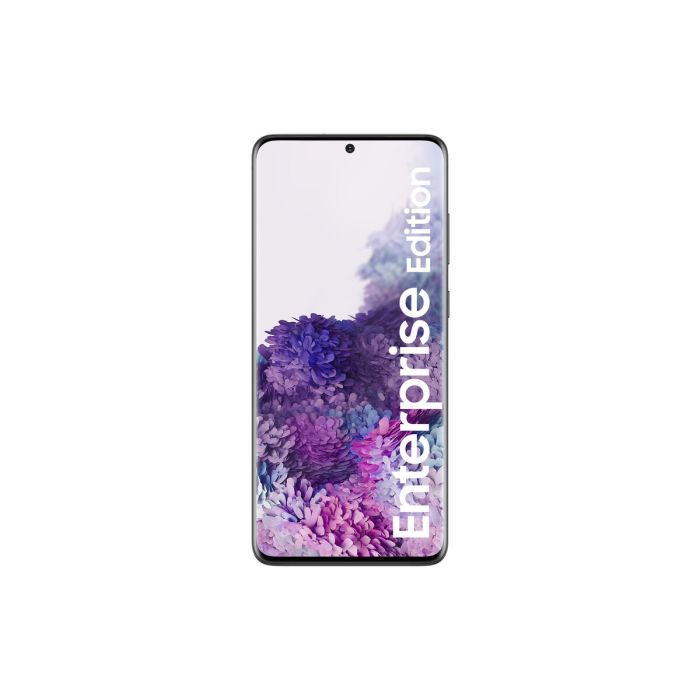 Smartphone Samsung S20 Plus Negro 128 GB 8 GB RAM Octa Core 6,5" Smartphone Samsung S20 Plus Negro 128 GB 8 GB RAM Octa Core 6,5"