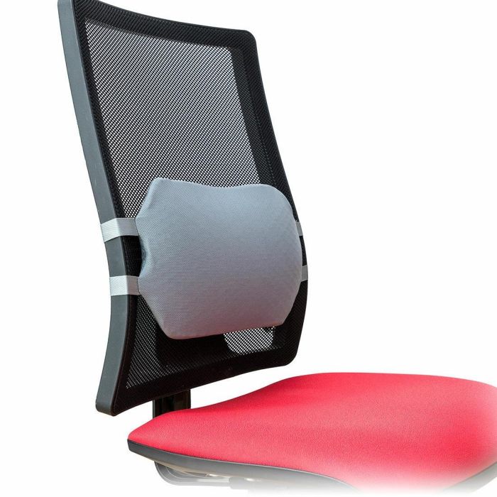 Cojín Lumbar de Gel con Funda Extraíble Glushion InnovaGoods 6