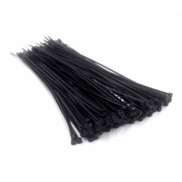 Cable alargador Ewent EW1564 0,8 mm 100 Piezas (100 Unidades) 9 Cable alargador Ewent EW1564 0,8 mm 100 Piezas (100 Unidades) 9