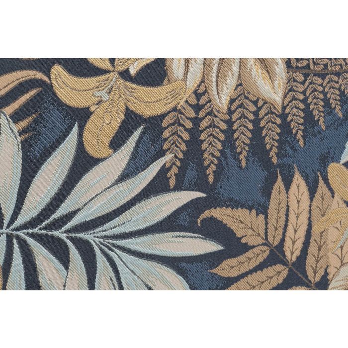 DKD Home Decor Cabecero Cama Tropical 10 x 60 x 160 cm 2