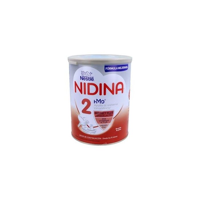 NIDINA Nidina 2 Premium 800 G