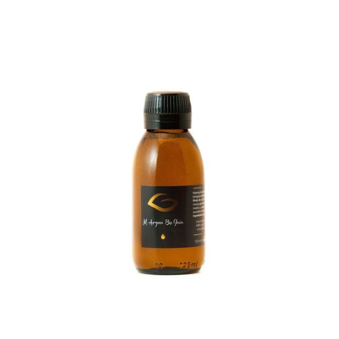 Oil Argan Big Gaia 125 mL Gaia