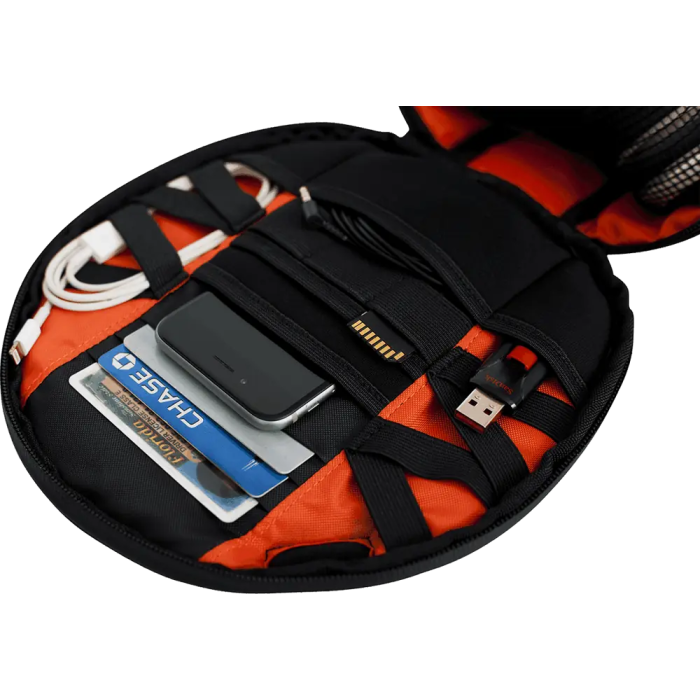 Gator Funda Auriculares Nylon G-Club 2