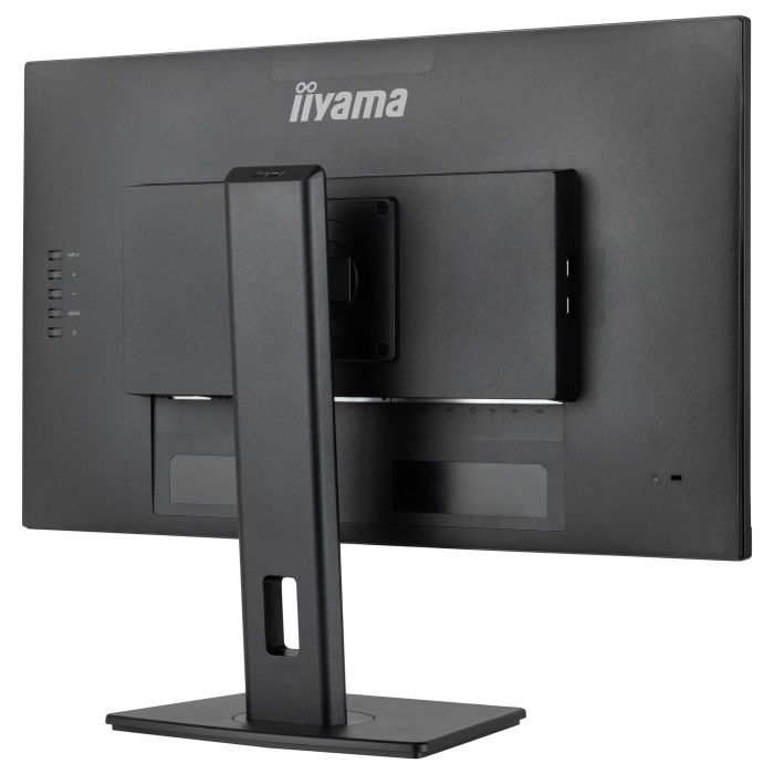iiyama XUB2792HSU-B6 Monitor 27" 1920x1080 FHD IPS 100Hz 0,4ms HDMI DP Altavoces Negro 14