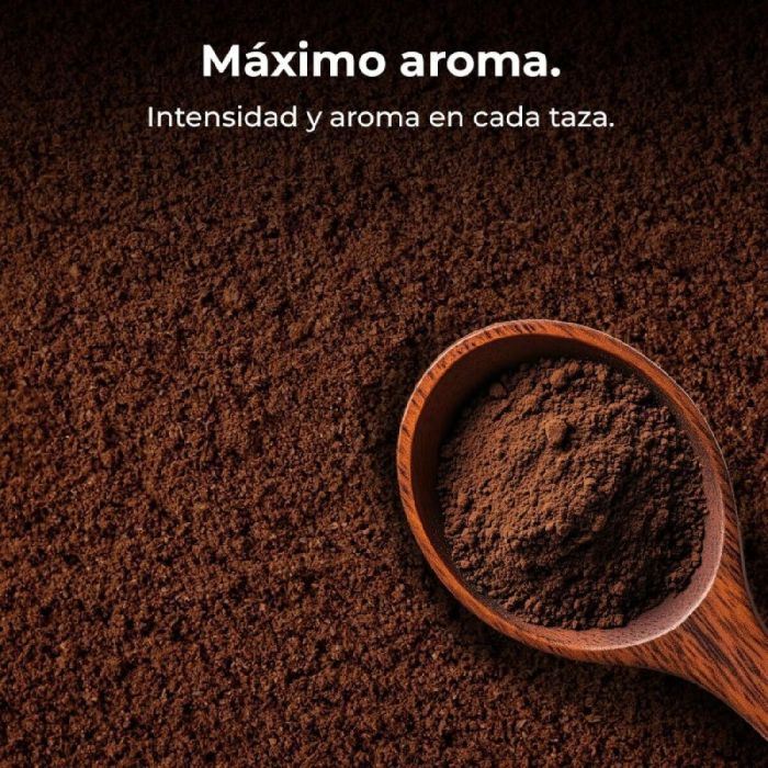 Cafetera de Goteo Cecotec 66 Drop & Thermo 3 Cafetera de Goteo Cecotec 66 Drop & Thermo 3