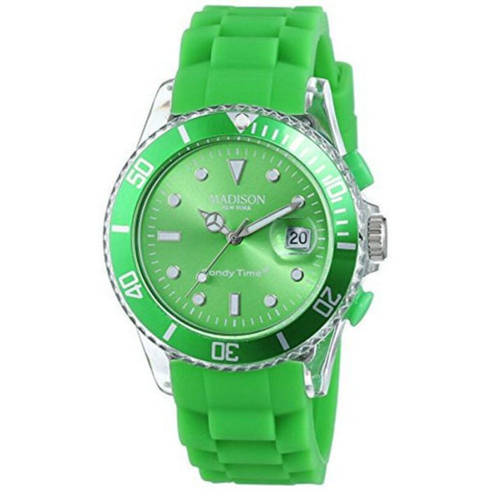 Reloj Mujer Madison U4399-10 (Ø 40 mm) 3