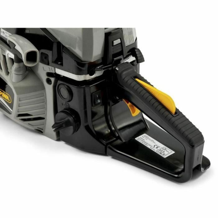 Alpina ACS 47 Motosierra térmica 1800 W - Negra 14 Alpina ACS 47 Motosierra térmica 1800 W - Negra 14