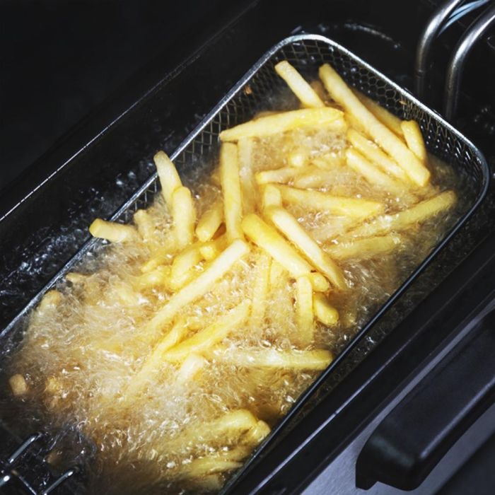 Freidora Cecotec CleanFry 3000 ProFilter 3 L 2000W Negro 2000 W 2