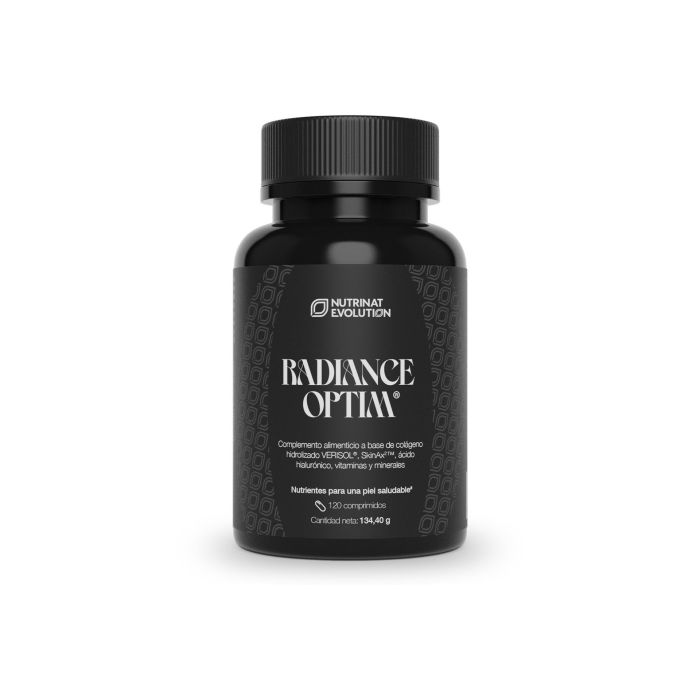 Radiance Optim Radiance Optim