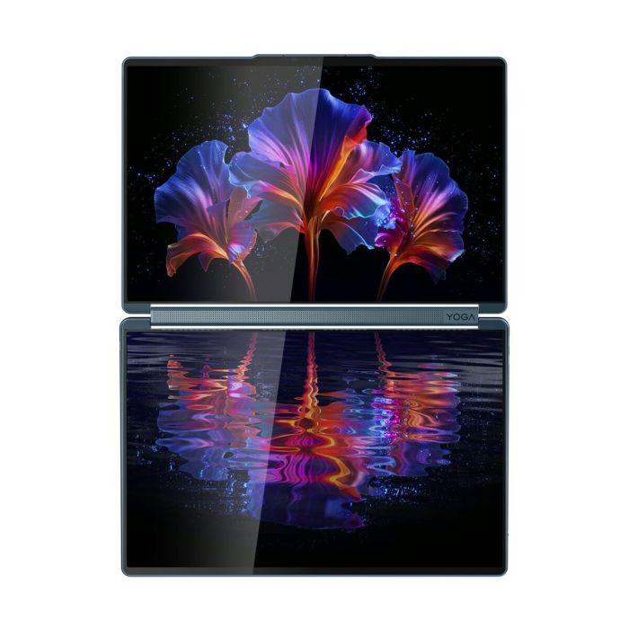 Laptop Lenovo 83KJ001KPB 14" intel core ultra 7 255H 32 GB RAM 1 TB SSD 4 Laptop Lenovo 83KJ001KPB 14" intel core ultra 7 255H 32 GB RAM 1 TB SSD 4