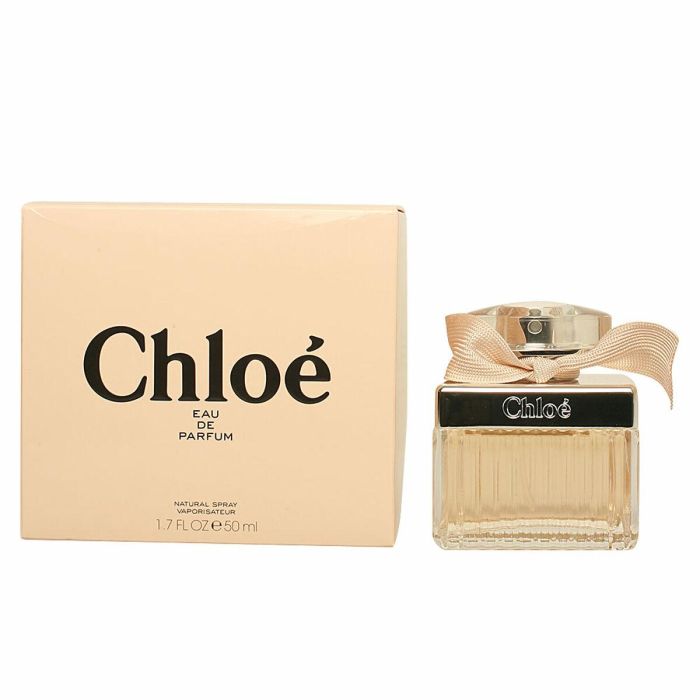 Perfume Mujer Signature Chloe EDP EDP 3