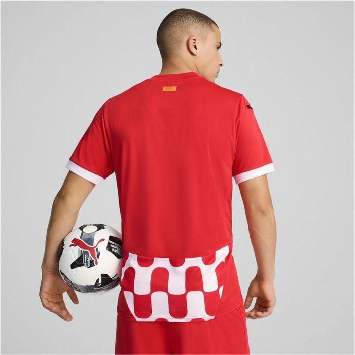 Camiseta de Fútbol Puma Girona Home Jersey Replica 2