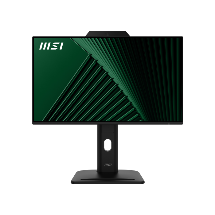 MSI Monitor MP242PMG 24 Pulgadas, 9S6-3PD89T-007 - Pantalla IPS FHD de 1920x1080, 120Hz, Tiempo de Respuesta de 1 ms (MPRT), Altavoces Integrados, HDMI, DisplayPort, VESA 100x100