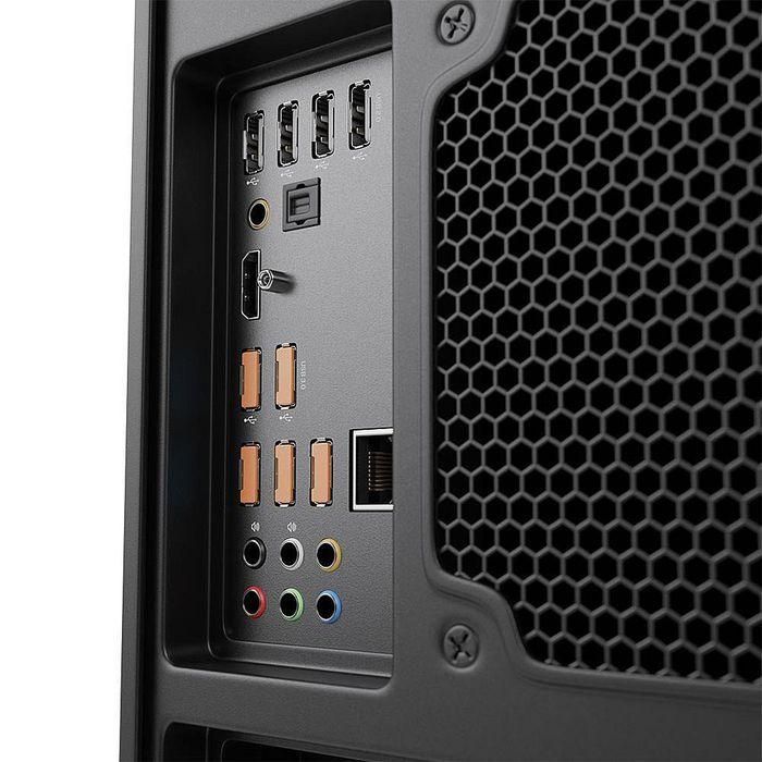 Lindy Bloqueador de Puertos USB Paquete de 4 Naranja para Control de Acceso y Seguridad Física de Conexiones en PC y Dispositivos 4