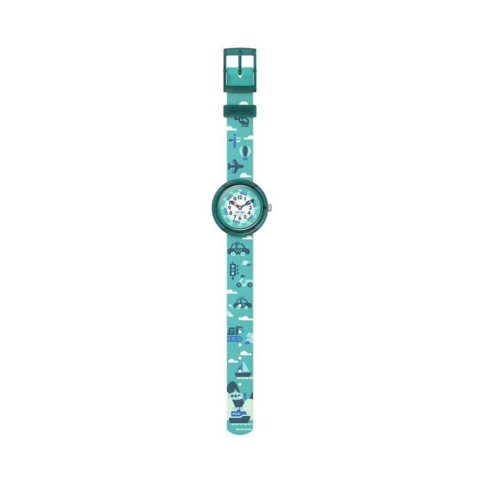 Reloj Infantil Flik Flak ZFBNP228 3