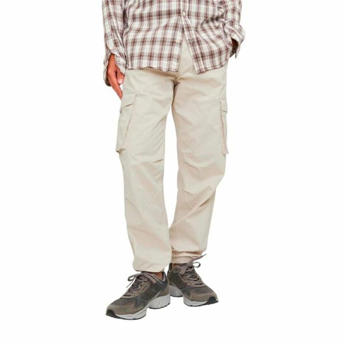 Pantalón Jack & Jones Jpstkane Noah Cuffed Cargo 2 Pantalón Jack & Jones Jpstkane Noah Cuffed Cargo 2