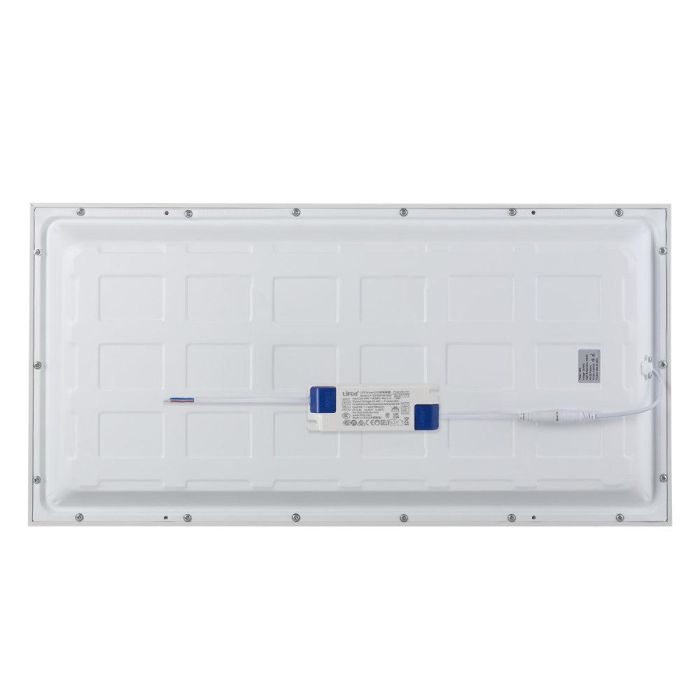 Panel LED 28W 2800Lm 6000ºK 60X30Cm 40.000H  Driver Lifud [HO-PBD-3060-LI-CW] 5