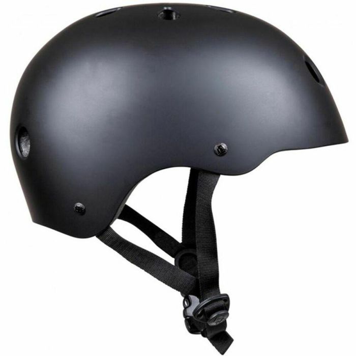 Casco Protec 200018003 Negro Adultos 4 Casco Protec 200018003 Negro Adultos 4