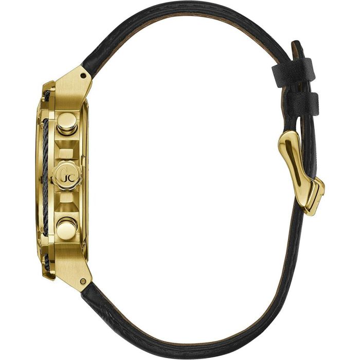 Reloj Hombre Guess Y24011G2MF Negro 3