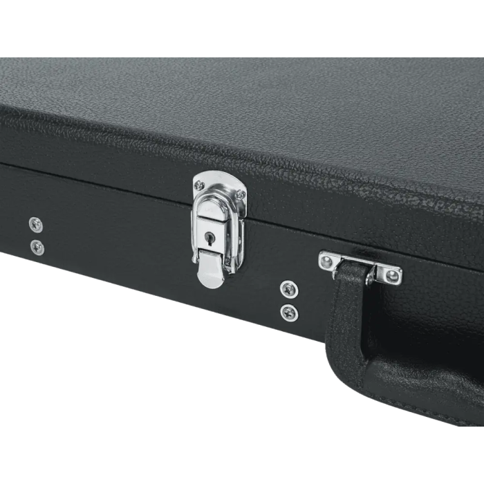 Gator Estuche Guitarra Eléctrica Jazzmaster/Jagmaster/Jaguar GW Deluxe 7