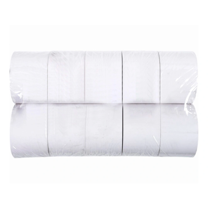 Q-connect Rollo Sumadora 44 mm Ancho x 70 mm Diametro Sin Bisfenol A