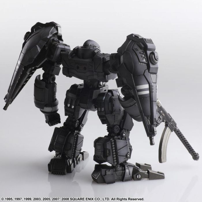 Model Kit Front Mission Type 11 2 Model Kit Front Mission Type 11 2
