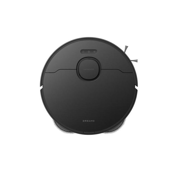 Dreame L40 Ultra Ae 4,5 L Combinado Negro 4