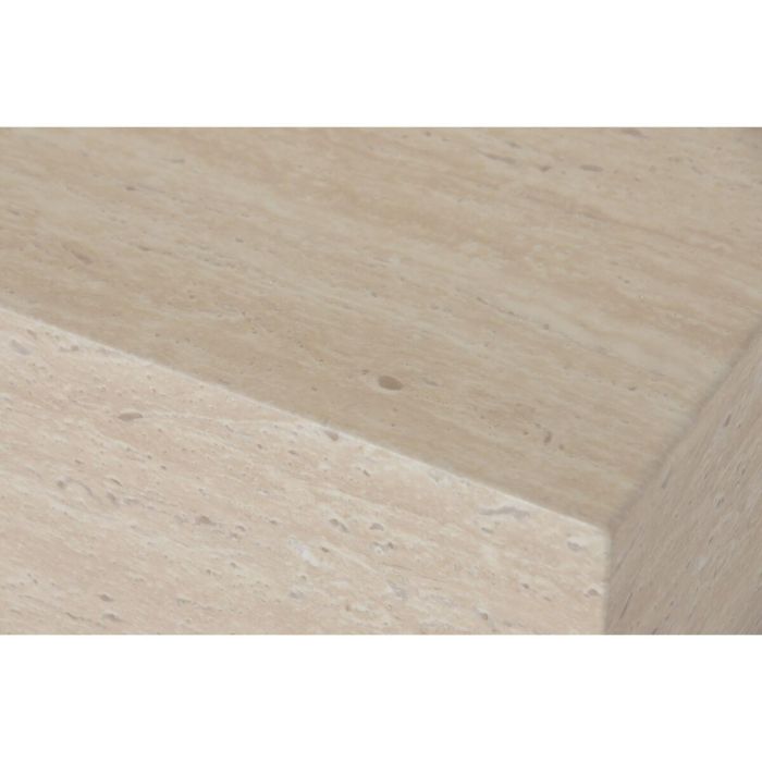 Mesa de Centro Home ESPRIT 121,5 X 76,5 X 39,5 CM 2