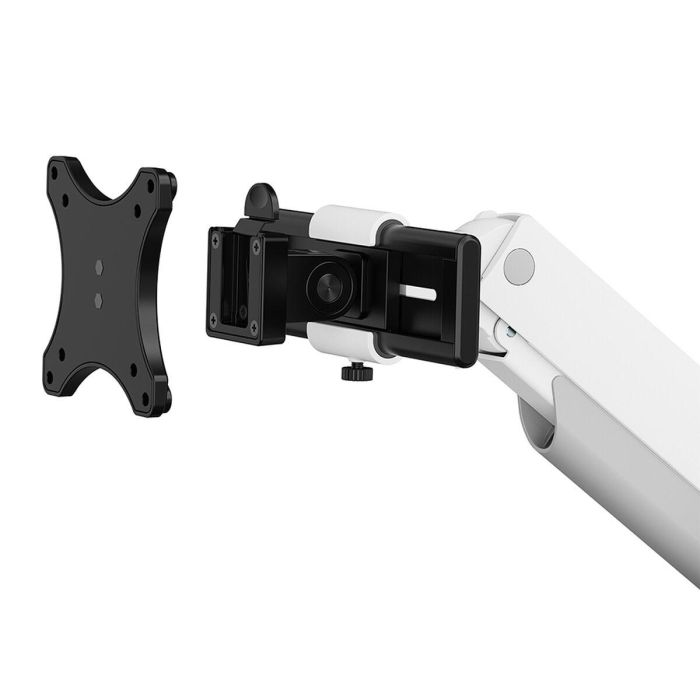 Neomounts DS65S-950WH2 Brazo para 2 Monitores hasta 34" Blanco 11