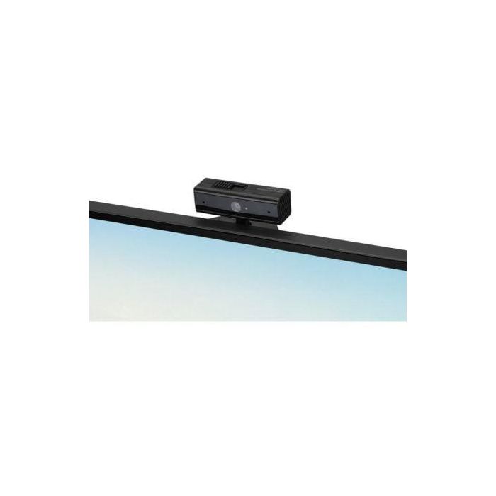 ASUS BE24ECSNK Monitor Profesional 23.8" Full HD 1080p IPS con Cámara Web, USB-C (80W PD) y Hub USB, Altavoces, Ergonómico Negro 4 ASUS BE24ECSNK Monitor Profesional 23.8" Full HD 1080p IPS con Cámara Web, USB-C (80W PD) y Hub USB, Altavoces, Ergonómico Negro 4