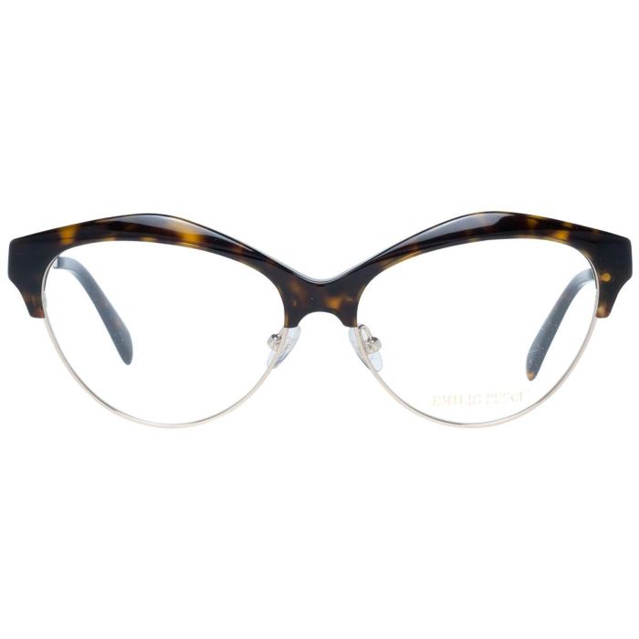 Montura de Gafas Mujer Emilio Pucci EP5069 56052 3