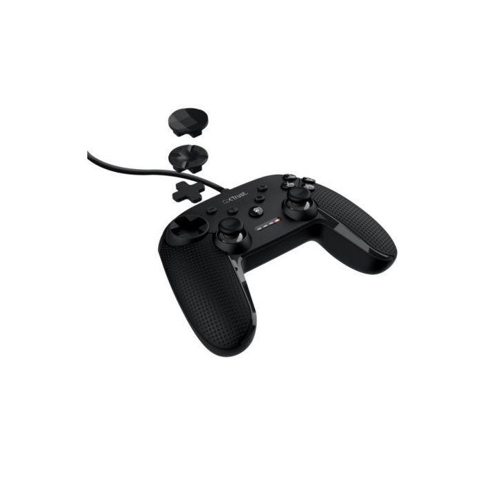 Gamepad Trust Gaming GXT 541 MUTA 1 Gamepad Trust Gaming GXT 541 MUTA 1