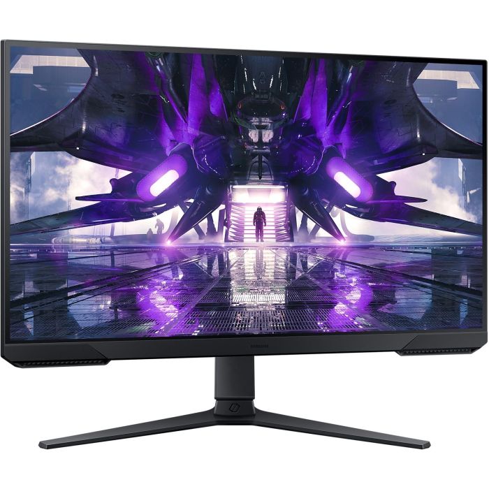 68cm/27'' (1920x1080) Samsung Odyssey G3 S27AG304NR 16:9 1ms 144Hz HDMI DisplayPort VESA Pivot Full HD Black 5