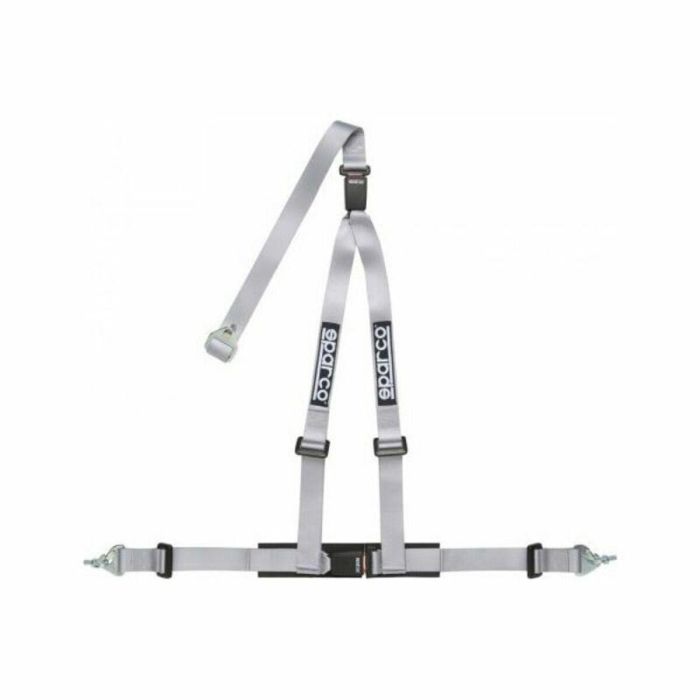 Arnés de 3 Puntos de Sujeción Sparco Lap Rein 2